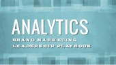 Analytics - Brand Marketing Leaders...