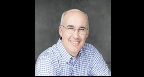 Tim Huntley PLG Headshot