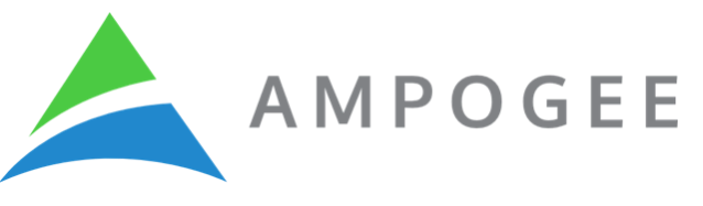 Ampogee logo