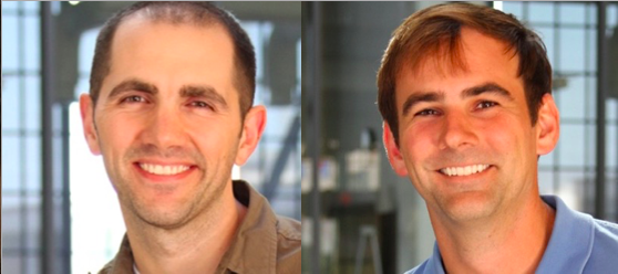 Ampogee founders