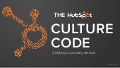 Culture Code: Creating A Lovable Co...