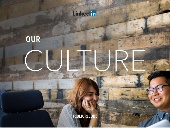 LinkedIn’s Culture of Transformation