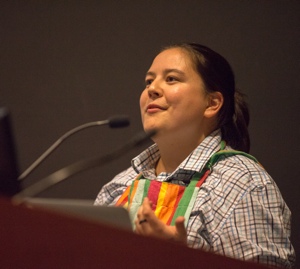 Iron Yard Coders Impress at Demo Day - 4