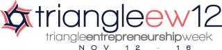 Triangle Entrepreneurship Week