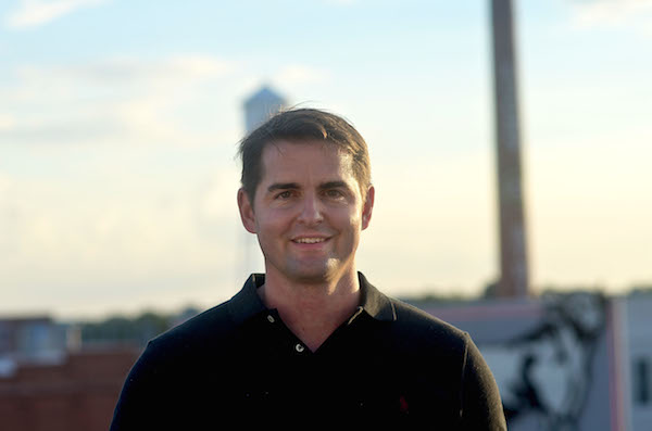 Tommy Sowers SoloPro in Durham