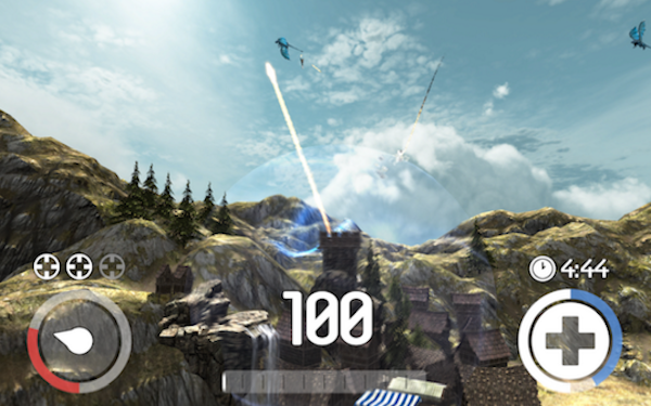 Neuro+ Game Screenshot