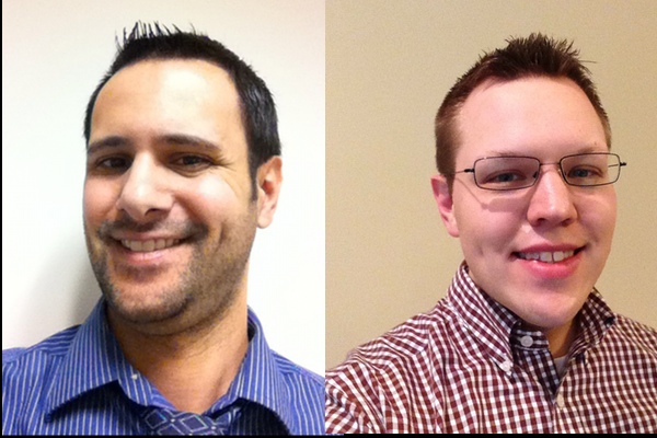 Fokus Labs Founders