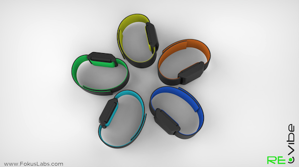 Fokus Labs REvibe