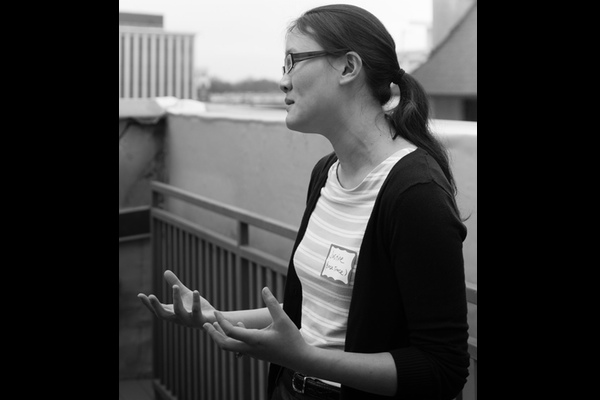 Justine Chow of Soar