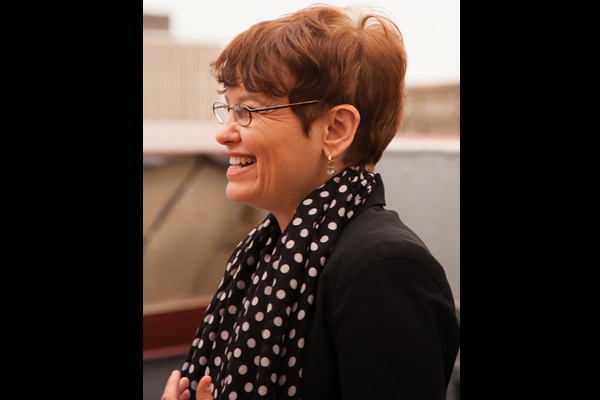 Mary Ann Gucciardi Soar