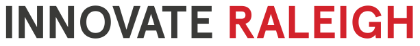 Innovate Raleigh logo