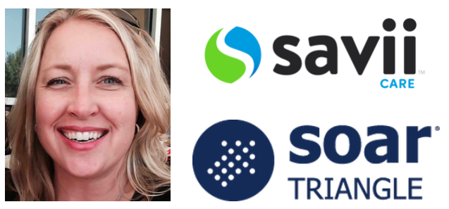 Michelle Harper Savii Care SoarTriangle