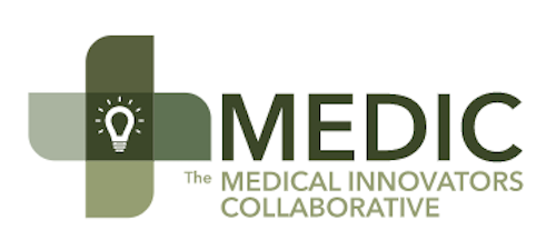 MEDIC logo